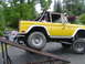 1973 Ford Bronco