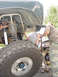1973 Ford Bronco photo