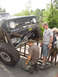1973 Ford Bronco photo