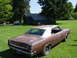 1969 Ford Fairlane - 1969 Fairlane Cobra