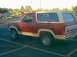 1986 Ford Bronco