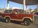 1986 Ford Bronco