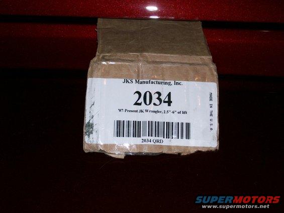 jksbox.jpg JKS Quicker Disconnects for 2007 JK