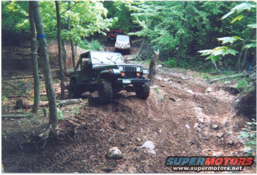 off-road
