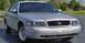 2002 Ford Crown Victoria