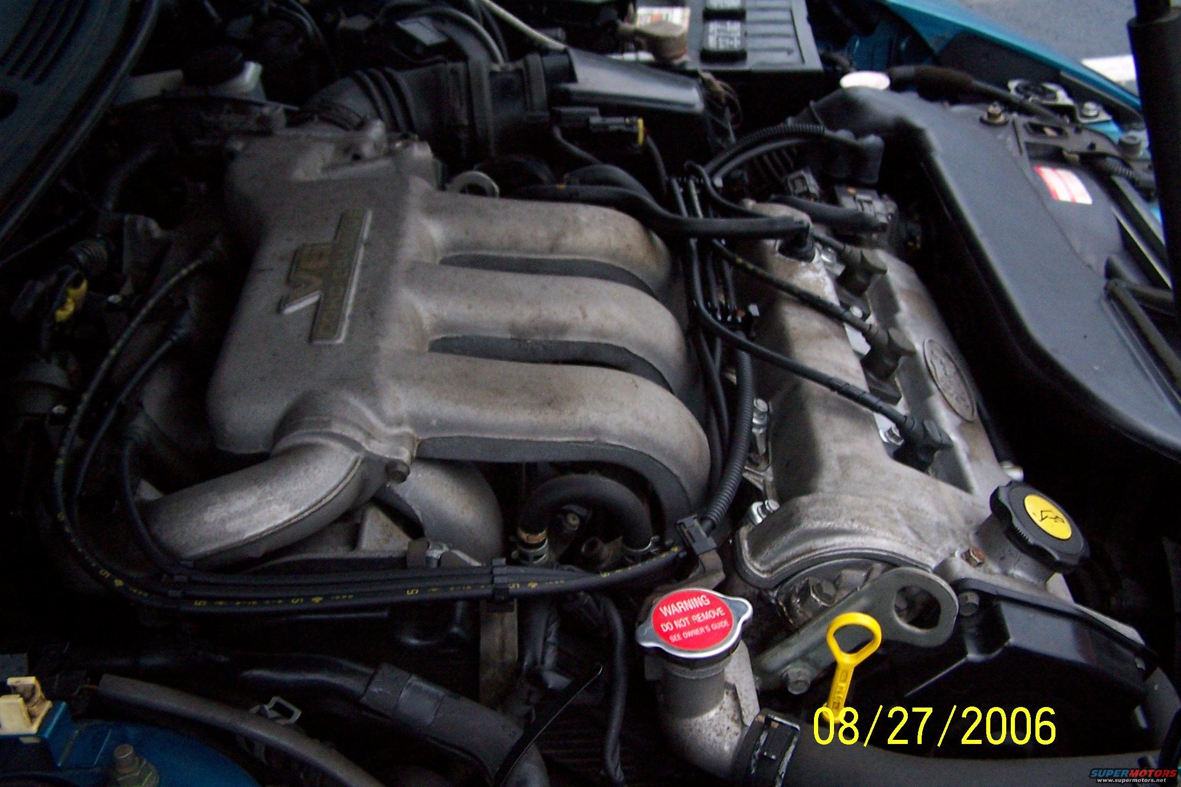 1994 Ford Probe