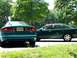 1994 Ford Probe photo