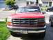 1992 Ford Bronco