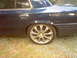 2003 Ford Crown Victoria