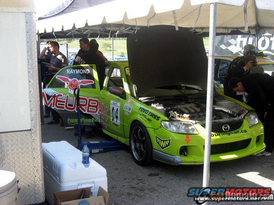 protege.jpg Protege V6 circuito