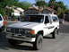 1986 Toyota Hilux &ldquo;hoopty&rdquo;