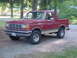 1987 Ford Bronco - Updated bronco pics