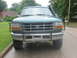 1996 Ford Bronco