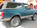1996 Ford Bronco