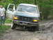 1996 Ford Bronco