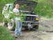 1996 Ford Bronco