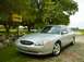 2000 Ford Taurus