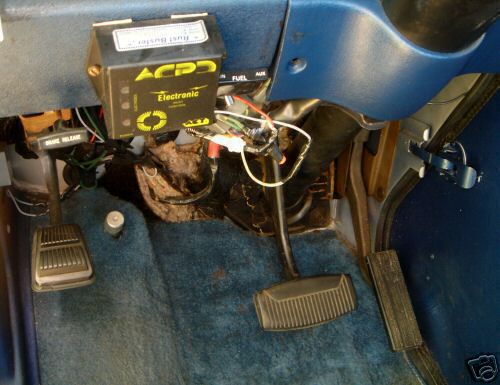 1978 Ford E250 photo