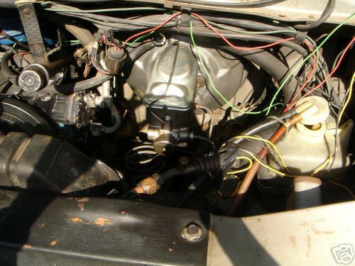 1978 Ford E250 photo