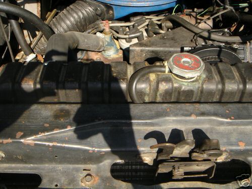 1978 Ford E250 photo
