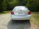 2000 Ford Taurus - New stainless exhaust tip