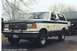 1990 Ford Bronco - This Ford Bronco appears to be from the late 1980s or early 1990s, not a 1990 model as claimed.