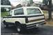 1990 Ford Bronco - This 1990 Ford Bronco is shown from a three-quarter front view, parked outdoors.