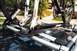 2002 Ford Escape - The Plate I had to make for my copperhead rack by yakima to fit.