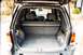 2002 Ford Escape - There are my subs! really, they are there!