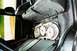 2002 Ford Escape - And a place for ropes and bungees! Under the seats.
