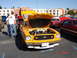 Wild West Mustang NationalsBeing Judged 1
