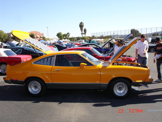 dsc01204.jpg Wild West Mustang Nationals 
On display 1  