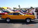 Wild West Mustang Nationals On display 1