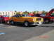 Wild West Mustang Nationals On display 2