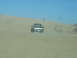 1990 Ford Bronco - blazer in action