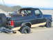 1990 Ford Bronco - stuck it, easy pull out.