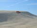 1990 Ford Bronco - cool red ford