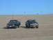 1990 Ford Bronco - ford and chevy can get along.