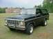 1979 Ford Bronco
