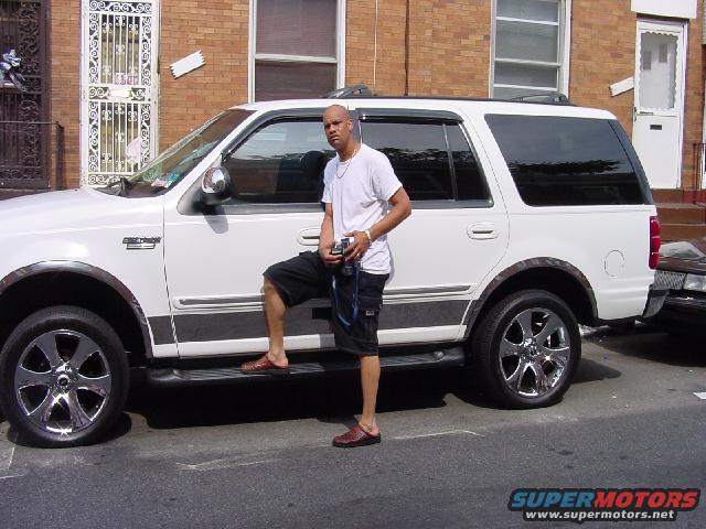 Ford Expedition