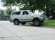 1987 Ford Bronco