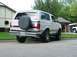 1987 Ford Bronco - Front yard flexin ;)