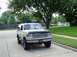 1987 Ford Bronco