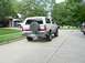1987 Ford Bronco