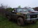 1991 Chevrolet Blazer