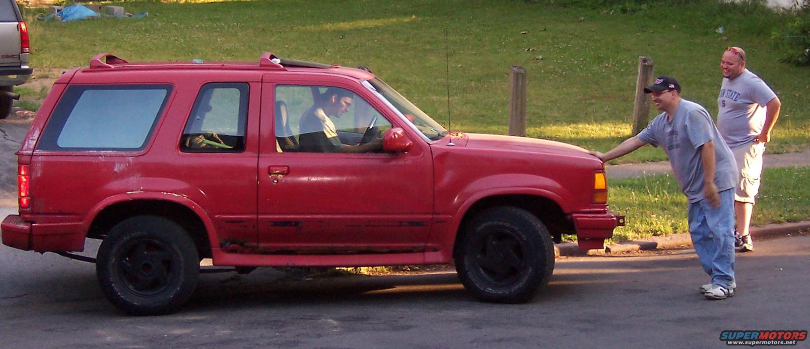 1979 Ford F-250 photo