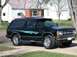 1995 Ford Crown Victoria - Right after she got a bath and polished up to go out for a ride.