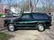 1995 Ford Crown Victoria - But we caught them and as you can see it is fixed perfect at their expense. The way it should be.