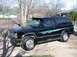 1995 Ford Crown Victoria