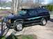 1995 Ford Crown Victoria